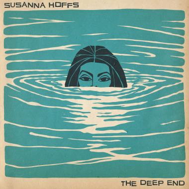 Susanna Hoffs -  The Deep End